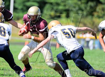 Thumbnail 3 in St. Bernard's Central Catholic @ Millbury photogallery.