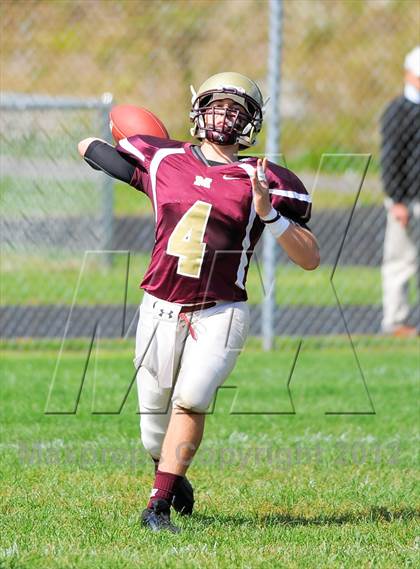 Thumbnail 3 in St. Bernard's Central Catholic @ Millbury photogallery.