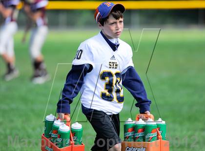 Thumbnail 2 in St. Bernard's Central Catholic @ Millbury photogallery.