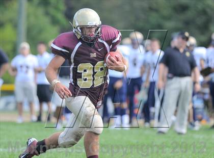 Thumbnail 1 in St. Bernard's Central Catholic @ Millbury photogallery.