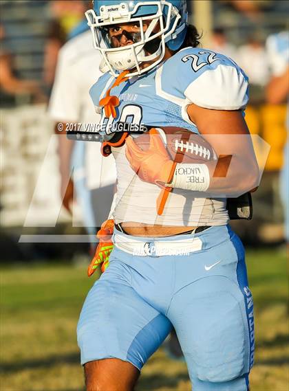 Thumbnail 1 in Crespi @ Sylmar photogallery.
