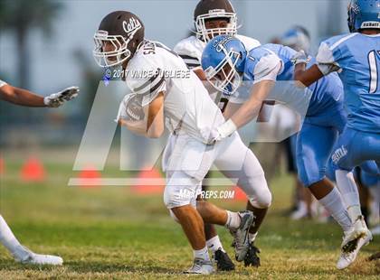 Thumbnail 1 in Crespi @ Sylmar photogallery.