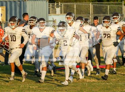 Thumbnail 1 in Crespi @ Sylmar photogallery.