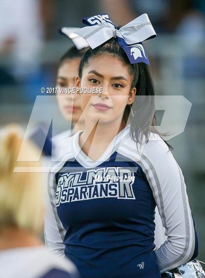 Thumbnail 2 in Crespi @ Sylmar photogallery.
