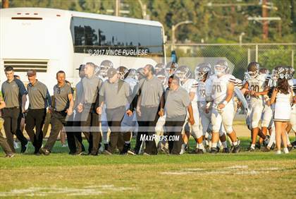 Thumbnail 2 in Crespi @ Sylmar photogallery.
