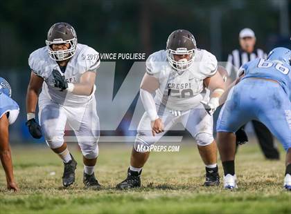 Thumbnail 1 in Crespi @ Sylmar photogallery.