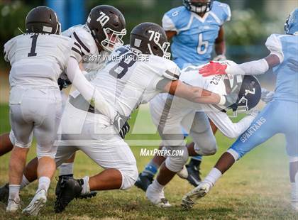 Thumbnail 1 in Crespi @ Sylmar photogallery.