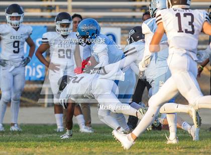Thumbnail 1 in Crespi @ Sylmar photogallery.