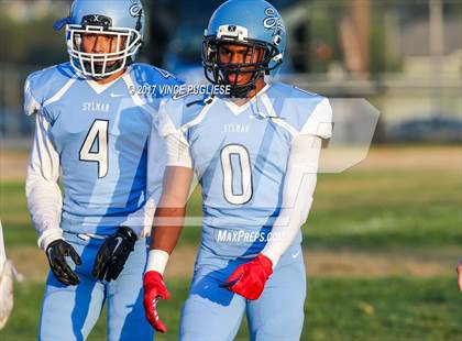 Thumbnail 2 in Crespi @ Sylmar photogallery.