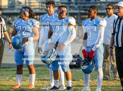Thumbnail 3 in Crespi @ Sylmar photogallery.