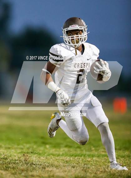 Thumbnail 1 in Crespi @ Sylmar photogallery.