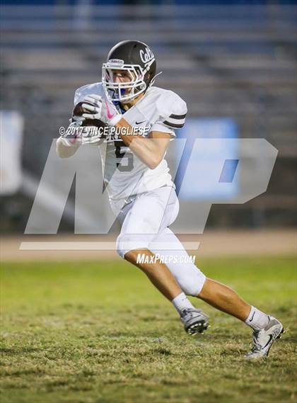 Thumbnail 1 in Crespi @ Sylmar photogallery.