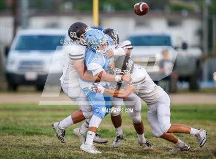 Thumbnail 2 in Crespi @ Sylmar photogallery.