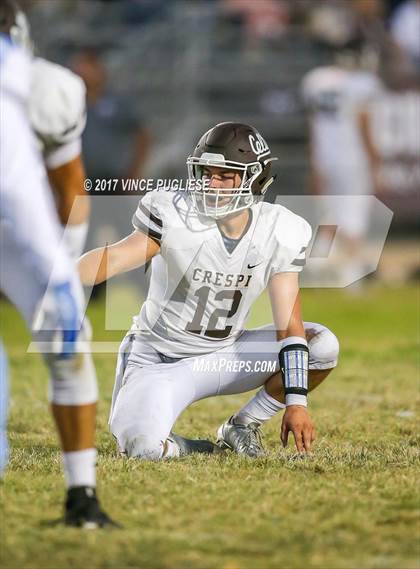Thumbnail 1 in Crespi @ Sylmar photogallery.