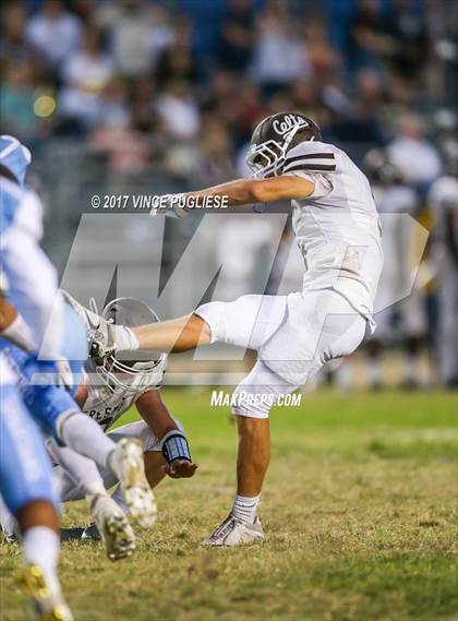 Thumbnail 3 in Crespi @ Sylmar photogallery.