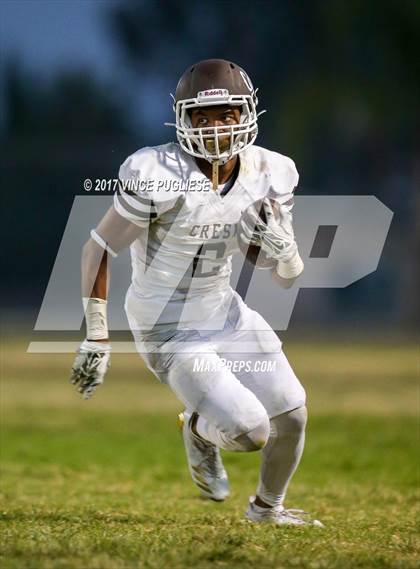 Thumbnail 1 in Crespi @ Sylmar photogallery.