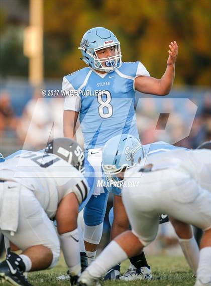 Thumbnail 1 in Crespi @ Sylmar photogallery.