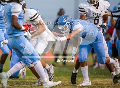 Thumbnail 1 in Crespi @ Sylmar photogallery.