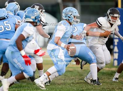 Thumbnail 3 in Crespi @ Sylmar photogallery.