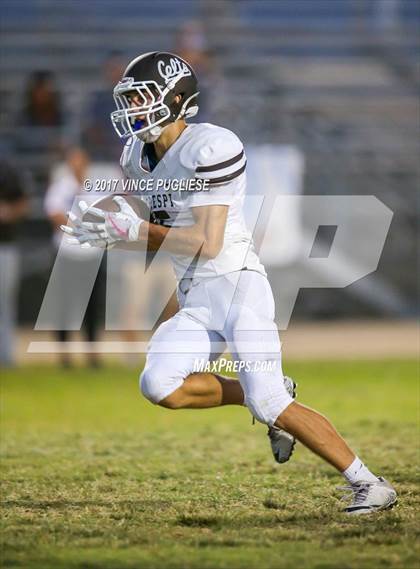 Thumbnail 2 in Crespi @ Sylmar photogallery.
