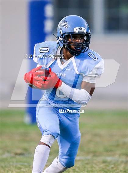 Thumbnail 1 in Crespi @ Sylmar photogallery.