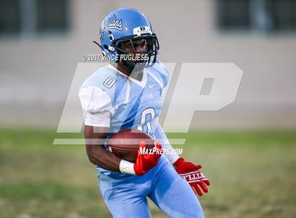 Thumbnail 1 in Crespi @ Sylmar photogallery.