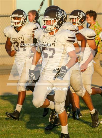 Thumbnail 3 in Crespi @ Sylmar photogallery.