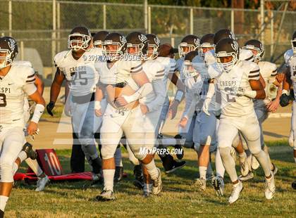 Thumbnail 3 in Crespi @ Sylmar photogallery.