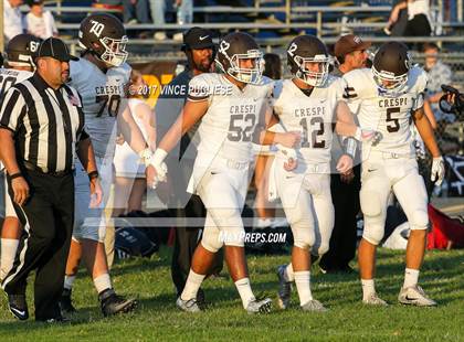 Thumbnail 2 in Crespi @ Sylmar photogallery.