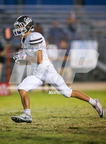 Thumbnail 3 in Crespi @ Sylmar photogallery.