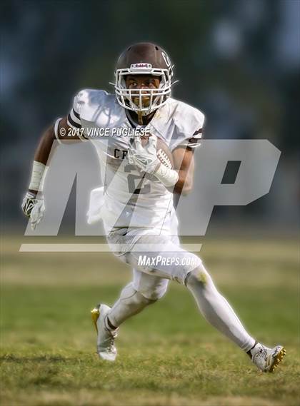 Thumbnail 2 in Crespi @ Sylmar photogallery.