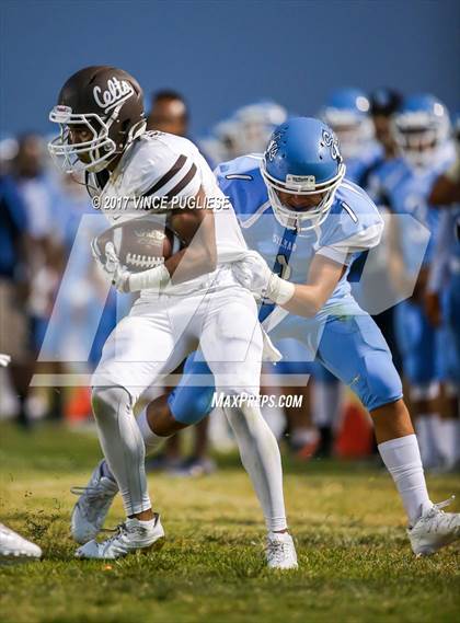 Thumbnail 1 in Crespi @ Sylmar photogallery.