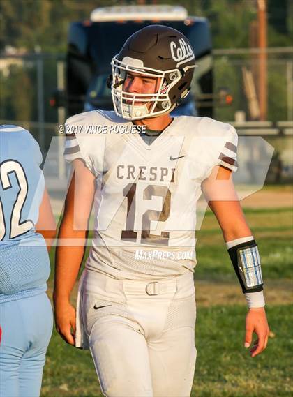 Thumbnail 3 in Crespi @ Sylmar photogallery.