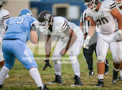 Thumbnail 3 in Crespi @ Sylmar photogallery.