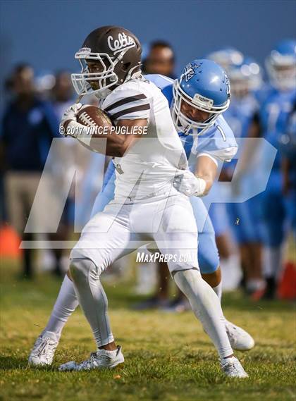 Thumbnail 3 in Crespi @ Sylmar photogallery.