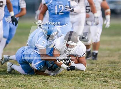 Thumbnail 2 in Crespi @ Sylmar photogallery.