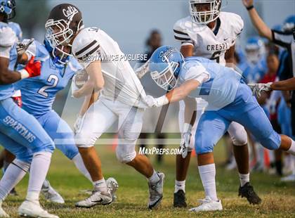 Thumbnail 3 in Crespi @ Sylmar photogallery.