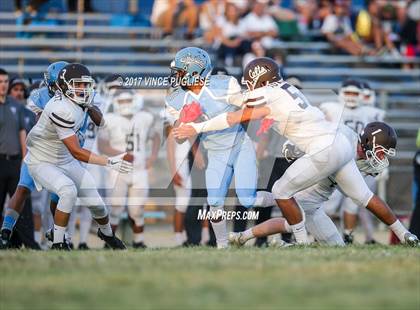 Thumbnail 2 in Crespi @ Sylmar photogallery.