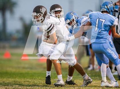 Thumbnail 3 in Crespi @ Sylmar photogallery.