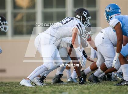 Thumbnail 1 in Crespi @ Sylmar photogallery.