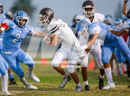 Thumbnail 2 in Crespi @ Sylmar photogallery.