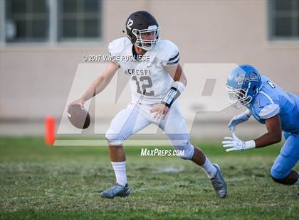 Thumbnail 3 in Crespi @ Sylmar photogallery.