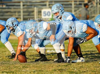 Thumbnail 3 in Crespi @ Sylmar photogallery.