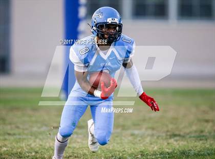 Thumbnail 3 in Crespi @ Sylmar photogallery.