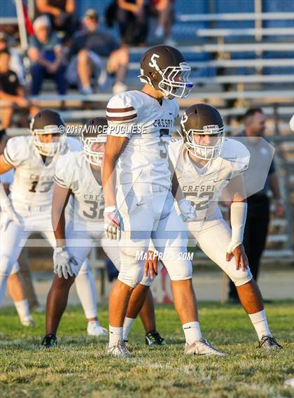 Thumbnail 3 in Crespi @ Sylmar photogallery.