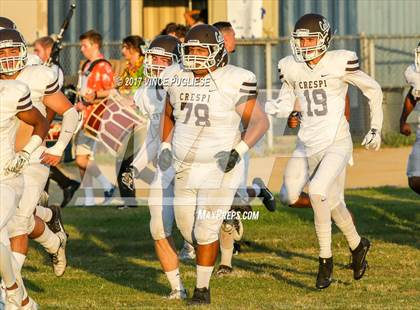 Thumbnail 2 in Crespi @ Sylmar photogallery.