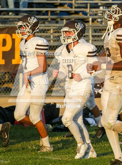 Thumbnail 2 in Crespi @ Sylmar photogallery.