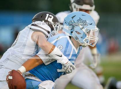 Thumbnail 2 in Crespi @ Sylmar photogallery.
