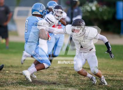 Thumbnail 1 in Crespi @ Sylmar photogallery.