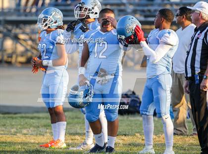 Thumbnail 1 in Crespi @ Sylmar photogallery.